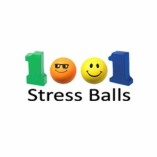 1001 Stress Balls