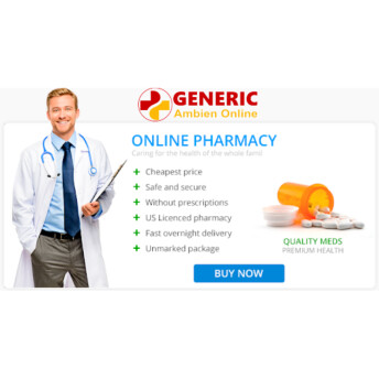 Online pharmacy ambien