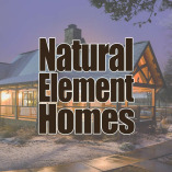 Natural Element Homes