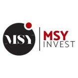 MSY INVEST bv