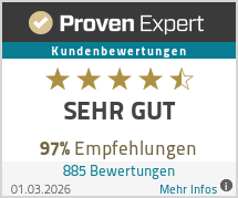 Erfahrungen & Bewertungen zu Meine Welt Reisen GmbH