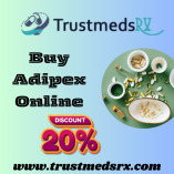 Buy Adipex Online No Script for Fast Weight Loss