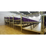 Bleacher Seating Ltd