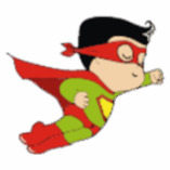 Elterngeldhelden logo