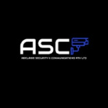 Adelaide Security & Communications