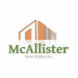 McAllister Home Builders