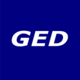 Hartmut Gast Ged logo