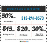 Lincoln Park Locksmith