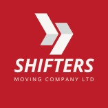Shifters Moving Company