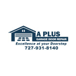 A Plus Garage Door Repair