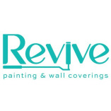 Revive Painting and Wall Coverings Inc