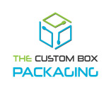 The Custom Box Packaging