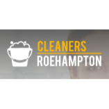 Cleaners Roehampton