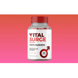 Vital Surge Male Enhancement Gummies