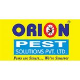 Orion Pest Control