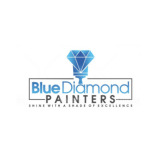 Blue Diamond Painters