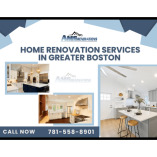 Expert Home Improvement Services Greater Boston MA | Free Consultation