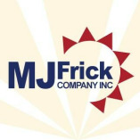 MJ Frick Company Inc.