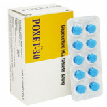 Poxet 30 Mg