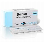 Buy Soma Pills Online With Overnight Delivery