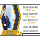 Plumbers Grand Prairie Texas