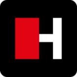 HAMMER Store Frankfurt logo