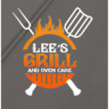 Lee’s Grill and Oven Care