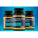 Fluxactive Complete Review : Does Fluxactive Work or Fake?