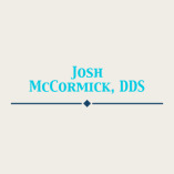 Dr. Josh McCormick, DDS
