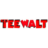 TeeWalt Disney-Themed Shirts