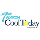 Florida Cool Today