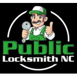 Public Locksmith NC