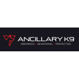 Ancillary K9 Dog Training