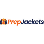 Prep jackets