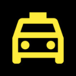 TaxiGo Oldenburg logo