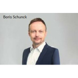 Boris Schunck