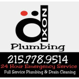 Dixon plumbing contractors