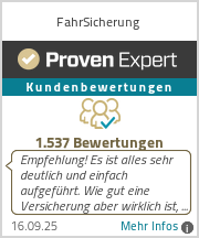 Erfahrungen & Bewertungen zu ebikeversicherungen.net