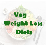 Veg Weight Loss Diets