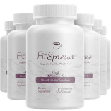 FitSpresso Official Website