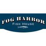 Fog Harbor Fish
