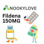 Buy Fildena 150mg | Sildenafil Citrate