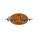 City Signs – San Antonio Sign Company