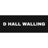 D Hall Walling