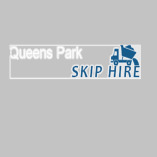 Skip Hire Queens Park
