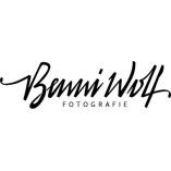 Benni Wolf Fotografie logo