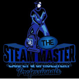 The Steam Master Carpet Cleaning