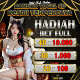 RokokBet💥Rekomendasi Agen Situs Togel Dana & Situs Toto Terbesar 2024