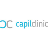 Capilclinic logo