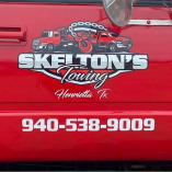 Skeltons Shop